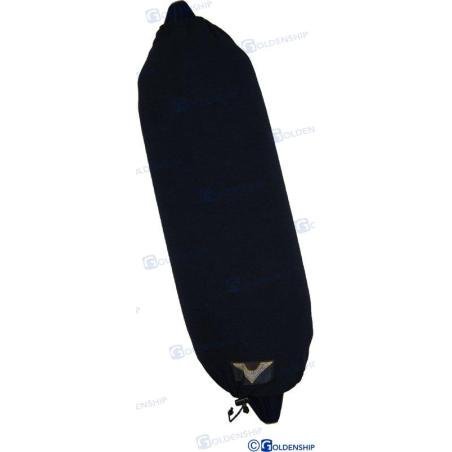 FUNDA DEFENSA F3 NAVY - 220X760 MM