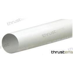 TUNEL 125 MM X 1 M