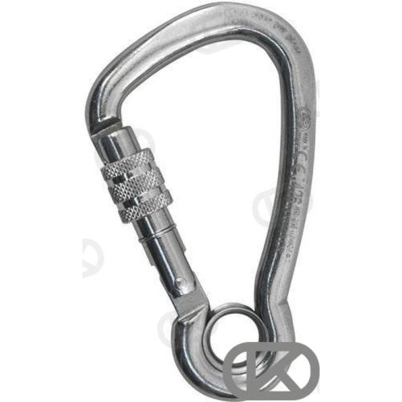 MOSQ.ARNES CERRADO 12 MM C/SEG.