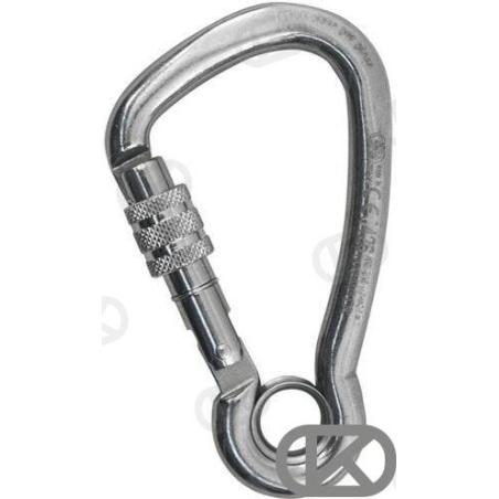 MOSQ.ARNES CERRADO 12 MM C/SEG.