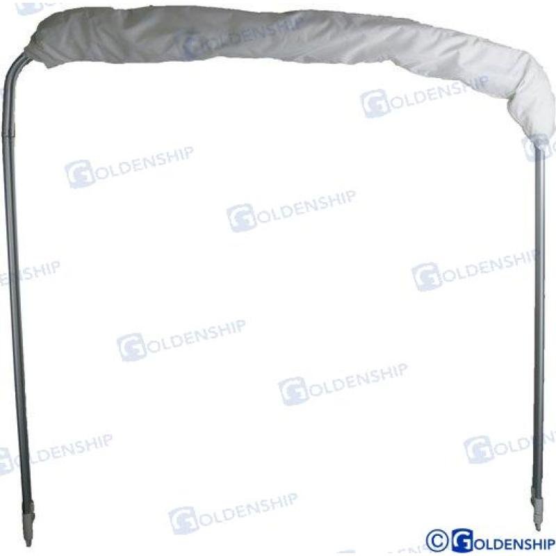 TOLDO BIMINI 2 ARCOS 190X165-