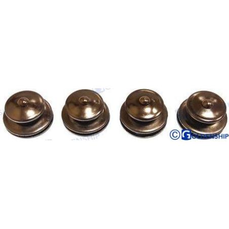 CLIP LONA (PACK 4)