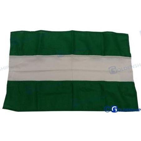 BANDERA ANDALUCIA  40X60