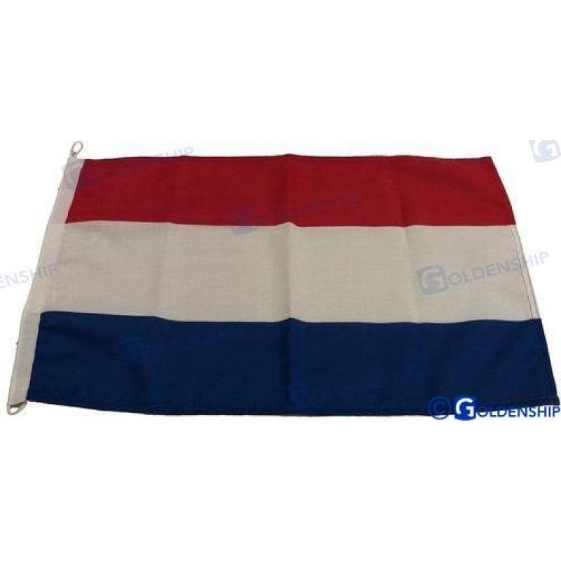 BANDERA HOLANDA  30X45