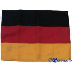 BANDERA ALEMANIA  20X30