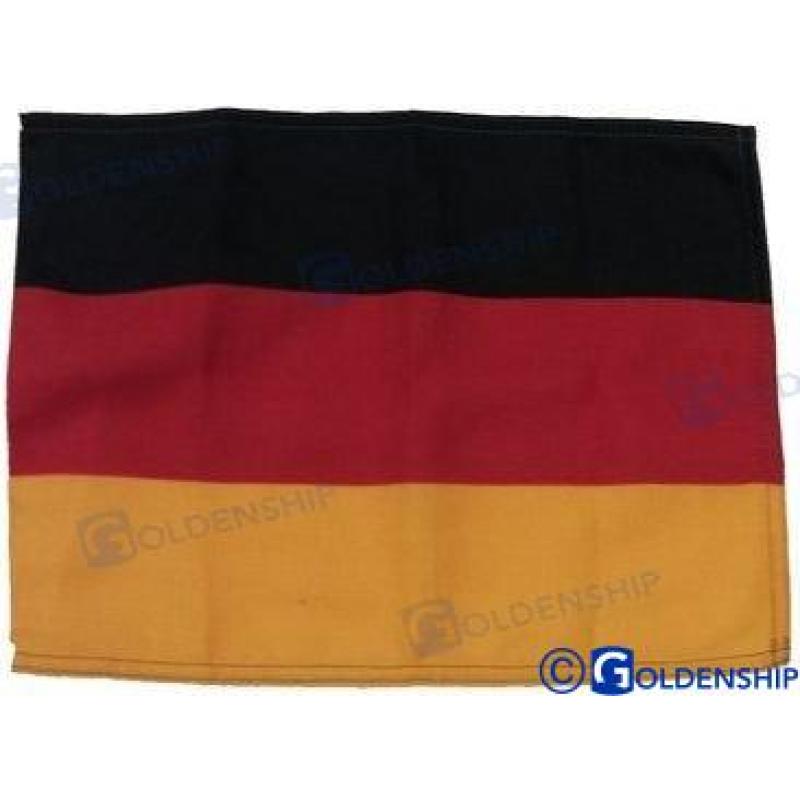 BANDERA ALEMANIA  20X30