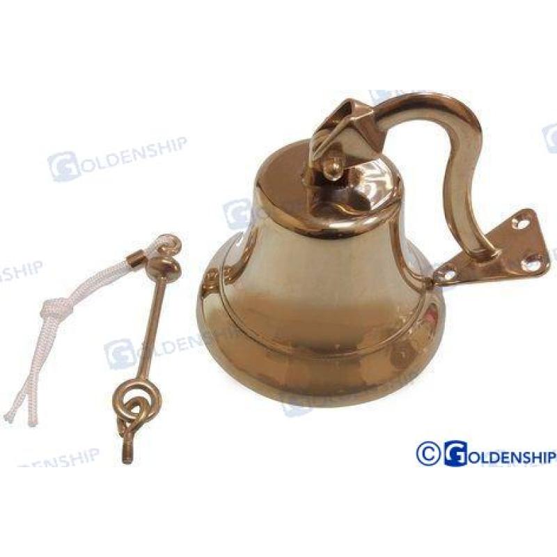 CAMPANA 100 MM