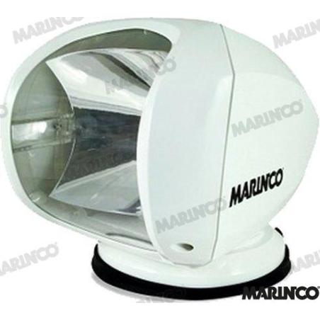 FARO PIRATA  WIRELESS BLANCO 12/24V