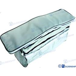ASIENTO DE ALUMINIO