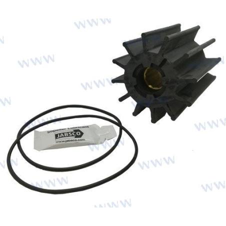 IMPULSOR D12/13 JABSCO 17938-0001-P