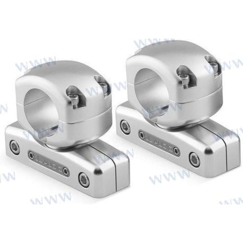 MARINE ETXV3 SWIVEL CLAMPS WITH 2.500"" I