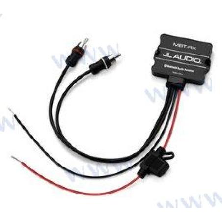 JLAUDIO 3.5MM AUDIO JACK PORT