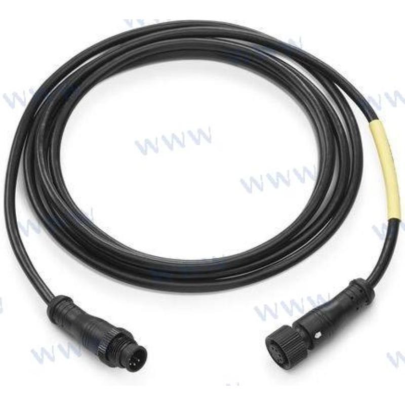 CABLE PARA CONTROL REMOTO MEDIA MASTER 6