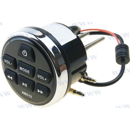 CONTROL REMOTO (incluiye cable 7m)