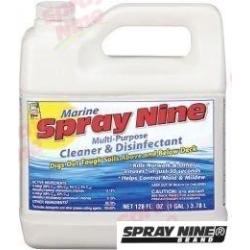 SPRAY NINE BIDON 3,8 LITROS