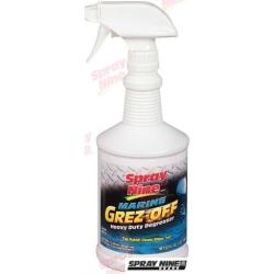 MARINE GREZ-OFF 750ML