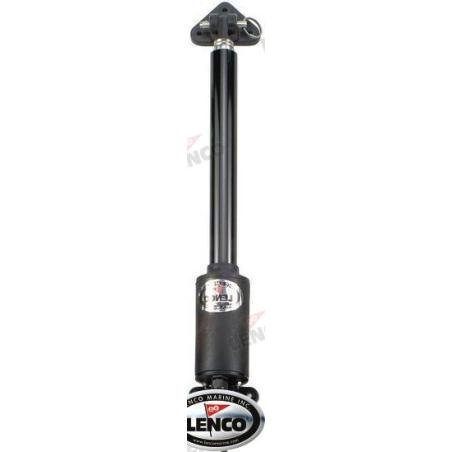 ELEVADOR ESCOTILLAS 12V  84-124CM