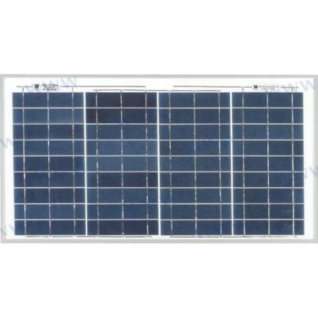 PANEL SOLAR 35W SPECTRALITE