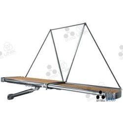 PASARELA HIDRAULICA SMERALDO 2300 MM - 2