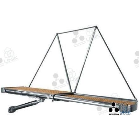 PASARELA HIDRAULICA SMERALDO 2300 MM - 2