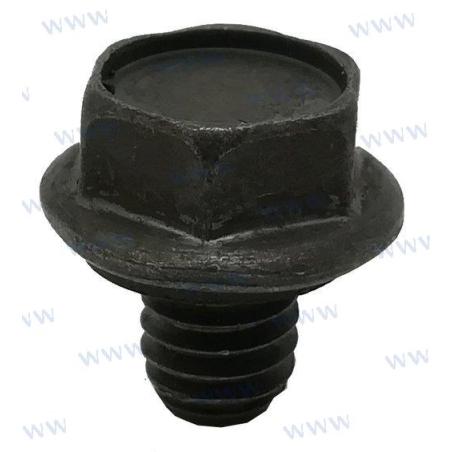 BOLT: VALVE PUSH ROD COVER