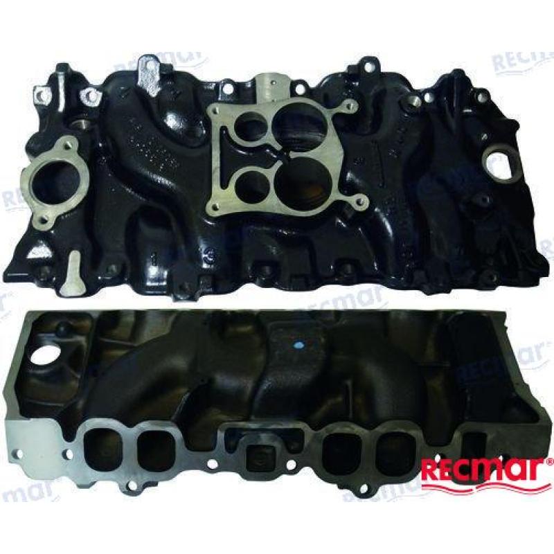 MANIFOLD: INTAKE 454 STD MKIV