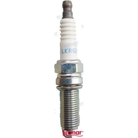 BUJIA NGK LMAR6C-9