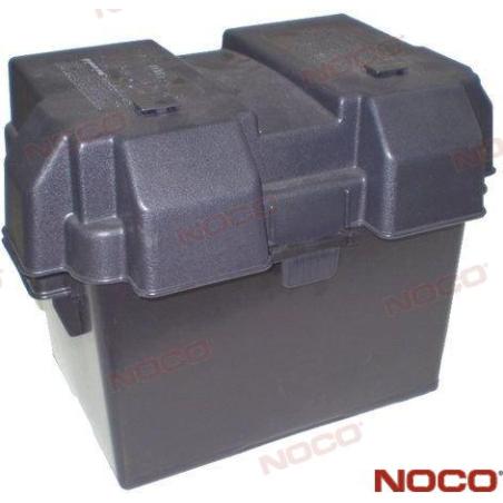 CAJA BATERIA G-24  NEGRA