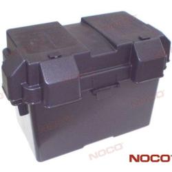 CAJA BATERIA G-24-31 NEGRA