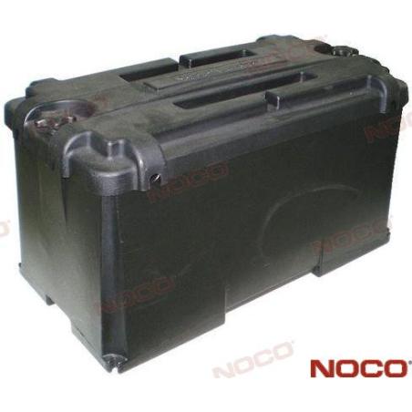 CAJA BATERIA G-4D