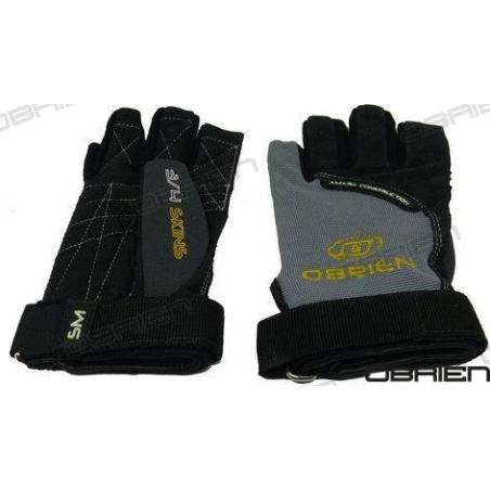 GUANTES 3/4 SKINS  T-S