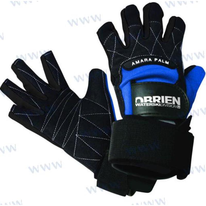 GUANTES PROSKIN 3/4 SM