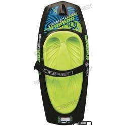 KNEEBOARD VOODOO C/GANCHO