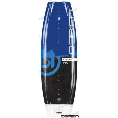 WAKEBOARD SYSTEM 140