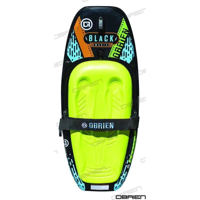 KNEEBOARD BLACK MAGIC