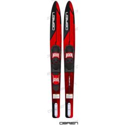 SKI COMBO REACTOR 67 W/700 & RTP