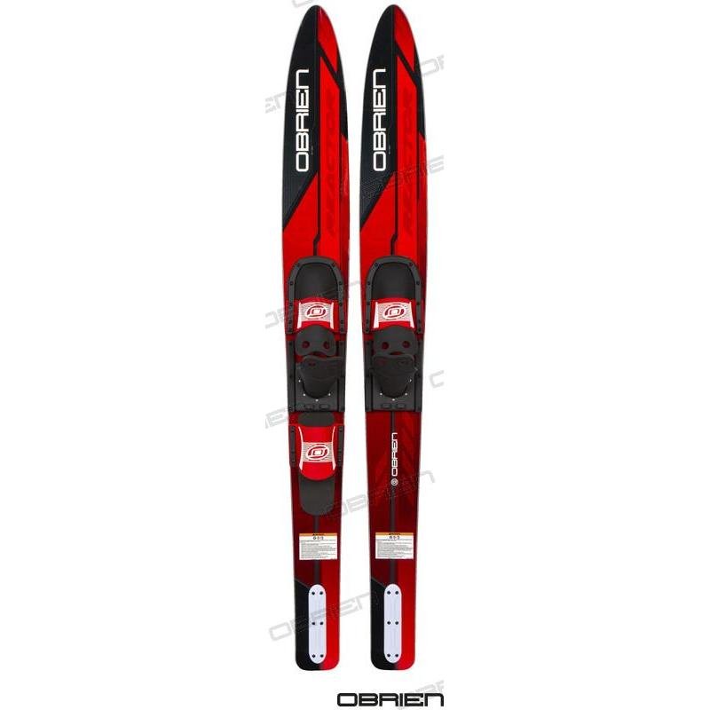 SKI COMBO REACTOR 67 W/700 & RTP