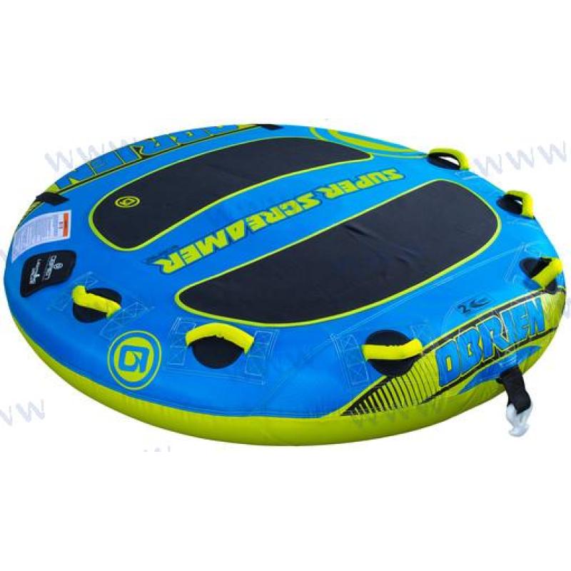 DESLIZADOR SUPER SCREAMER 2 P