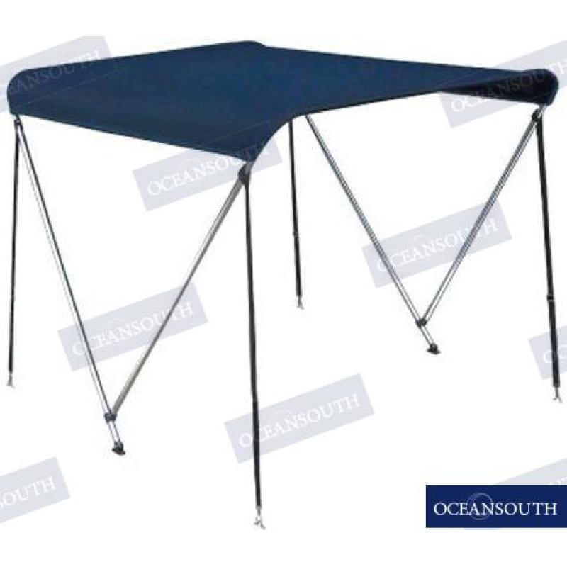 TOLDO BIMINI 2 ARCOS 130/150 CM