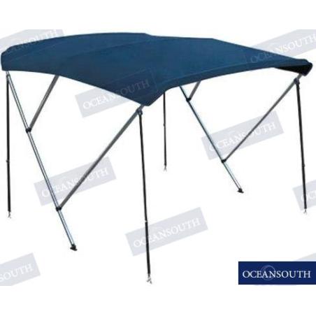 TOLDO BIMINI 3 ARCOS 150/170 CM