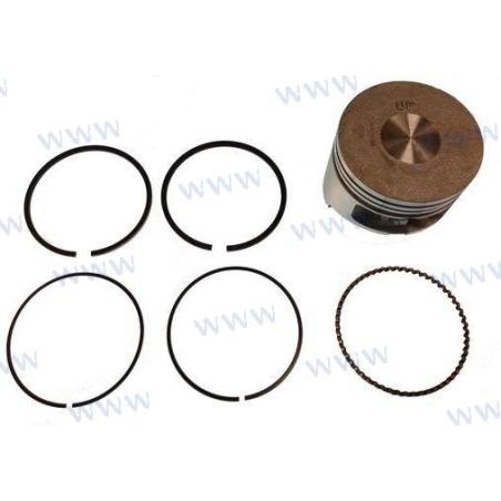 KIT PISTON