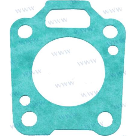 UPPER GASKET  OUTER PLATE