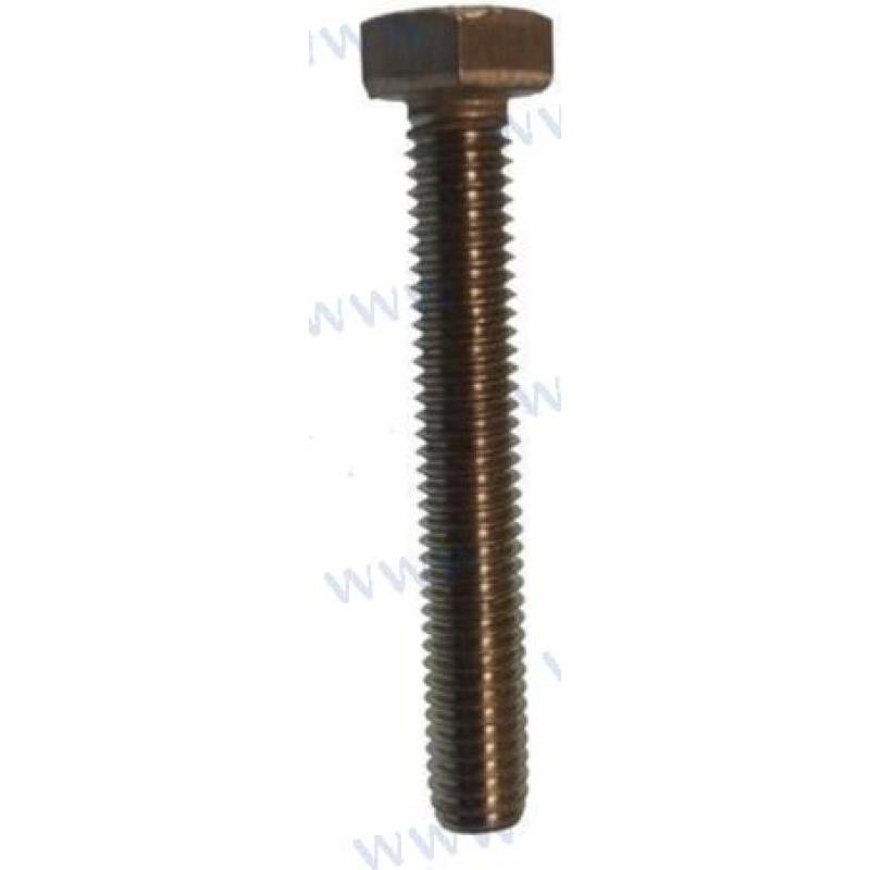 TORNILLO M6X40