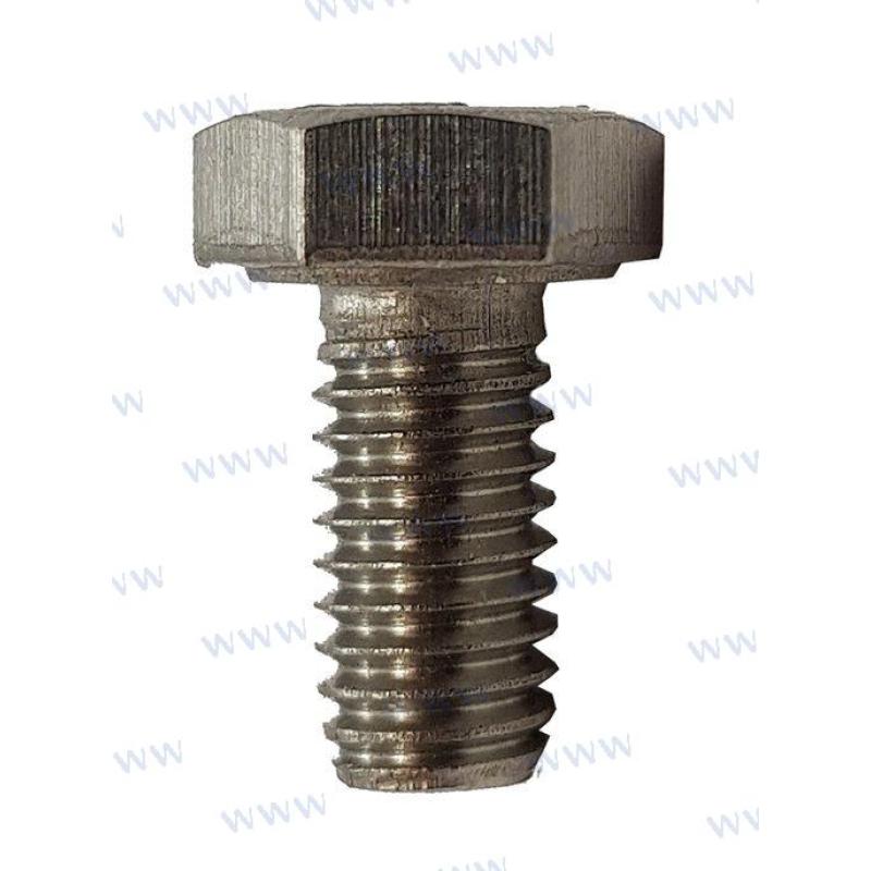 TORNILLO M6X12