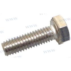 TORNILLO HEXAGONAL M6X14