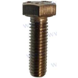 TORNILLO  M6X20