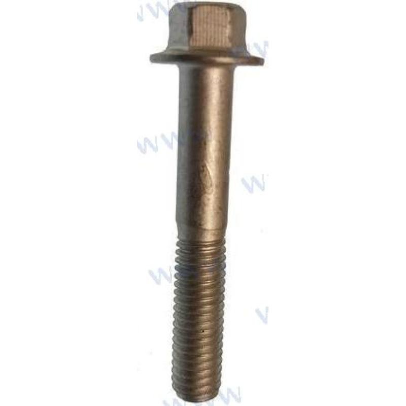 TORNILLO HEXAGONAL M8X50