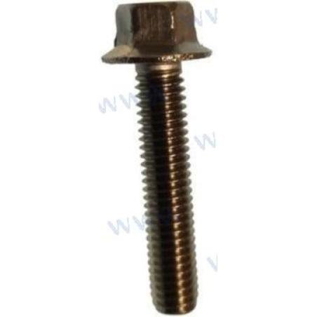 TORNILLO M6X30