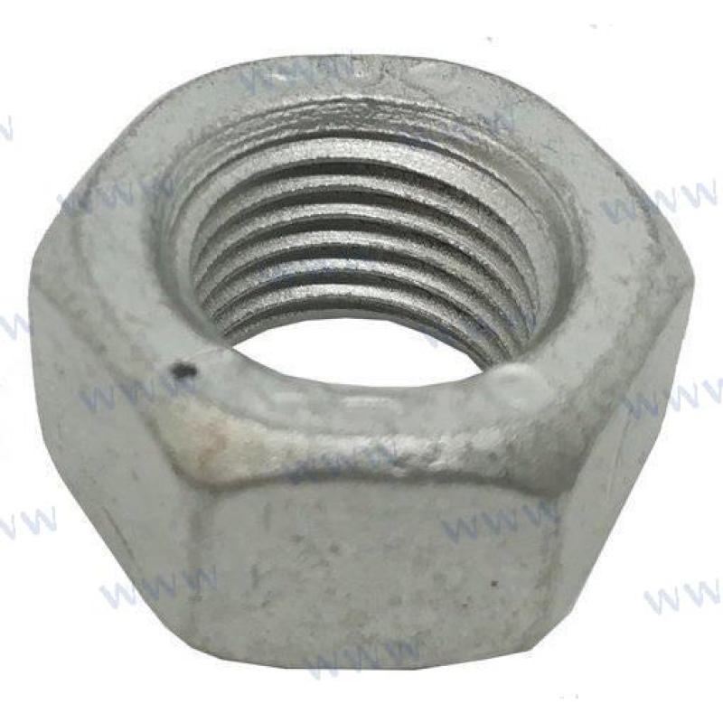 TUERCA M12X1.25