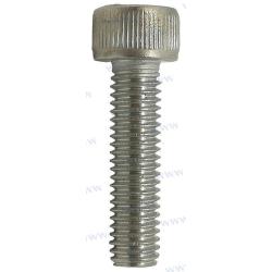 TORNILLO M5x20 (BLACK)